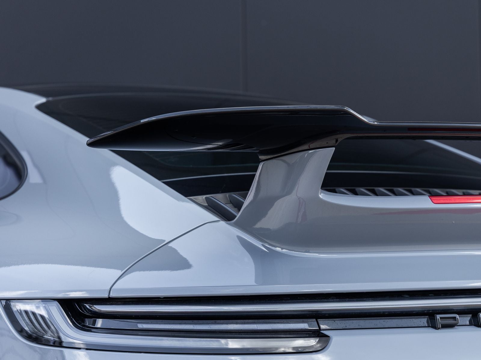 2024 Porsche 911 Carrera 4S