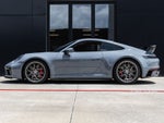 2024 Porsche 911 Carrera 4S