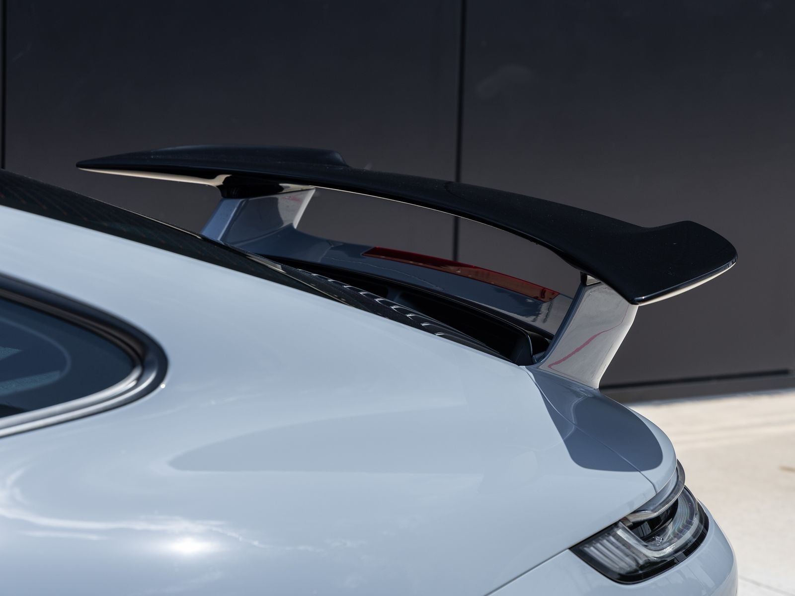 2024 Porsche 911 Carrera 4S