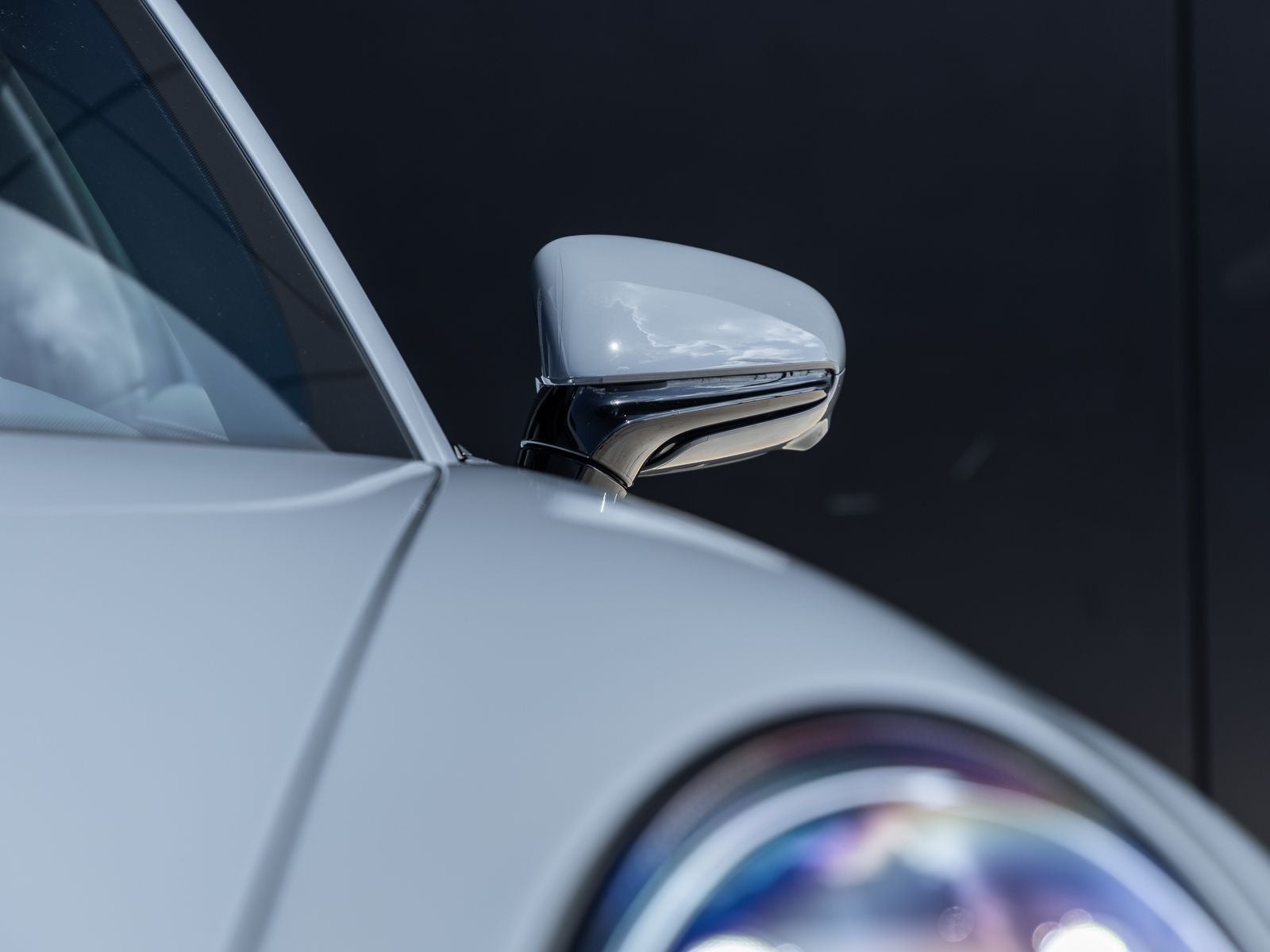 2024 Porsche 911 Carrera 4S