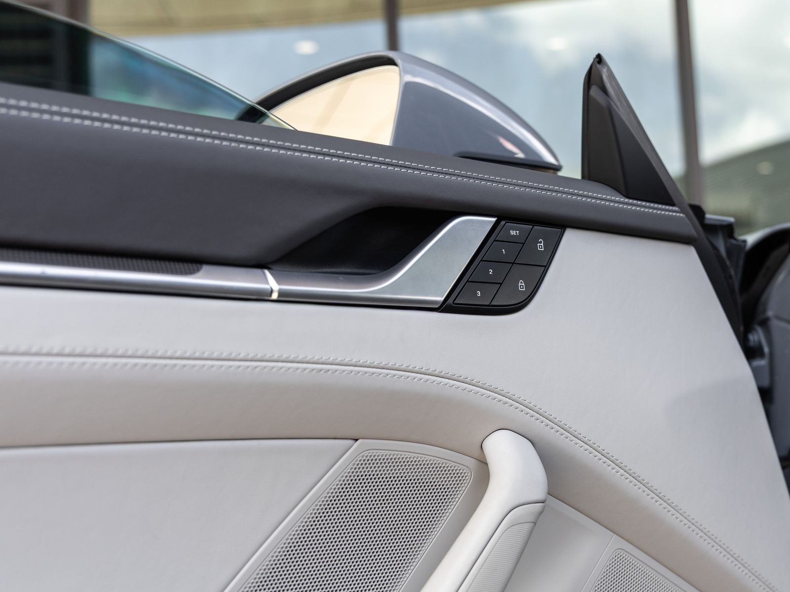 2024 Porsche 911 Carrera 4S