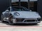 2024 Porsche 911 Carrera 4S