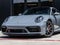 2024 Porsche 911 Carrera 4S