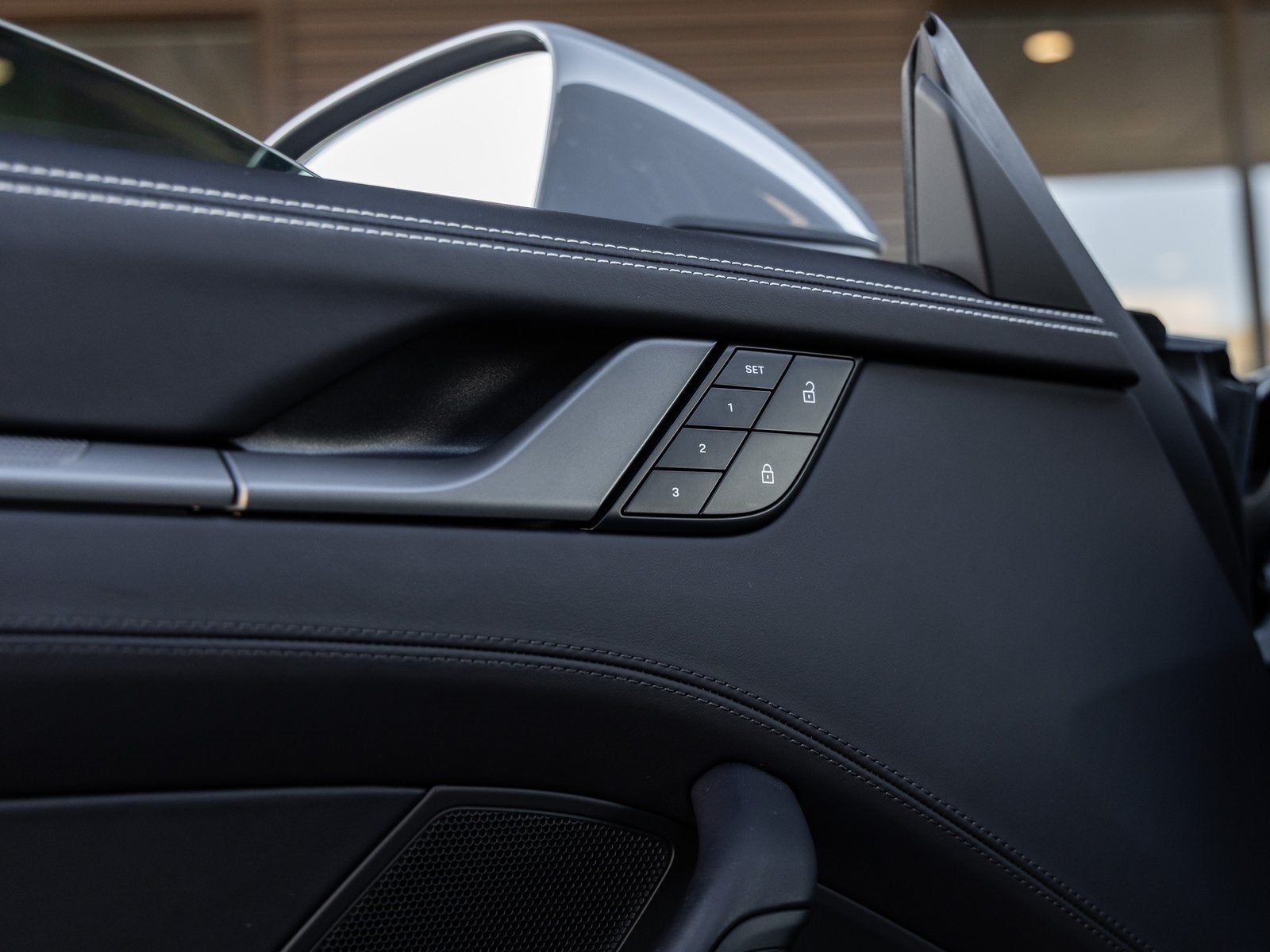 2024 Porsche 911 911 Carrera S (MY24)