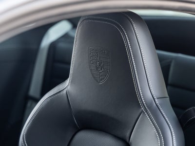 2024 Porsche 911 911 Carrera S (MY24)