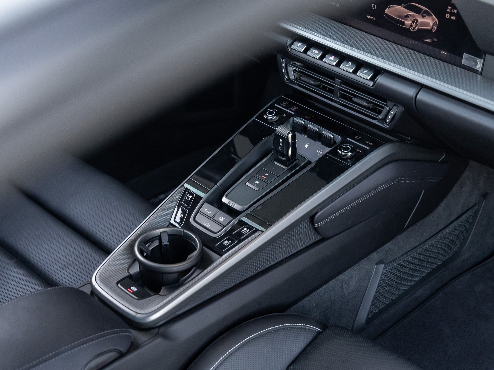 2024 Porsche 911 911 Carrera S (MY24)