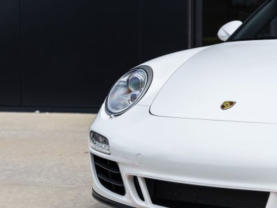 2012 Porsche 911 911 Carrera GTS