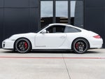 2012 Porsche 911 911 Carrera GTS