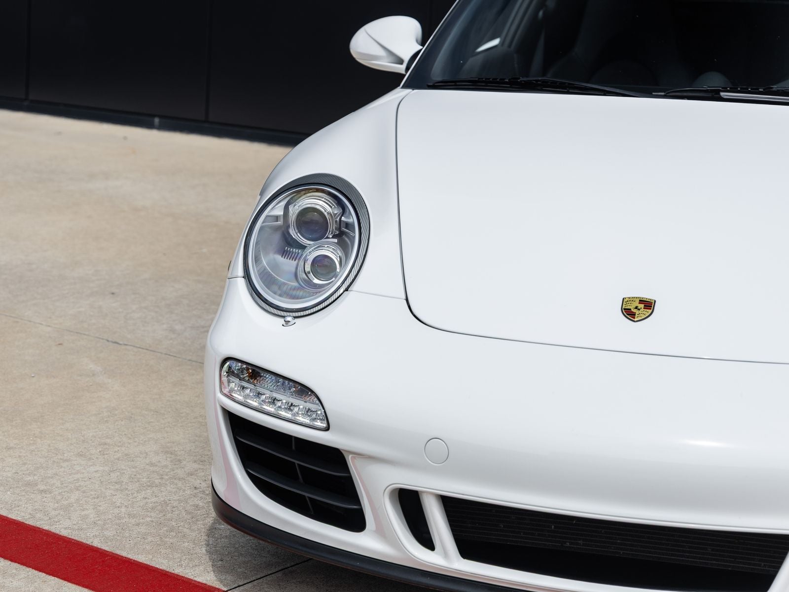 2012 Porsche 911 911 Carrera GTS