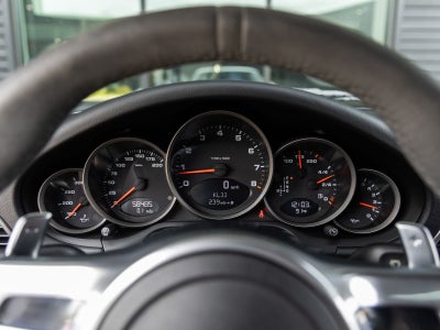 2012 Porsche 911 911 Carrera GTS
