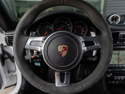 2012 Porsche 911 911 Carrera GTS