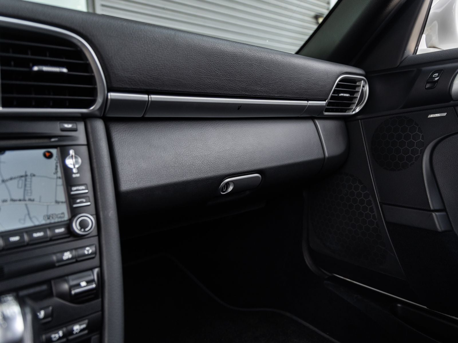 2012 Porsche 911 911 Carrera GTS