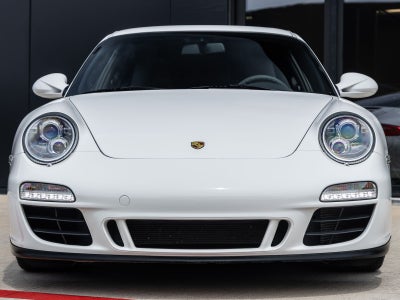 2012 Porsche 911 911 Carrera GTS