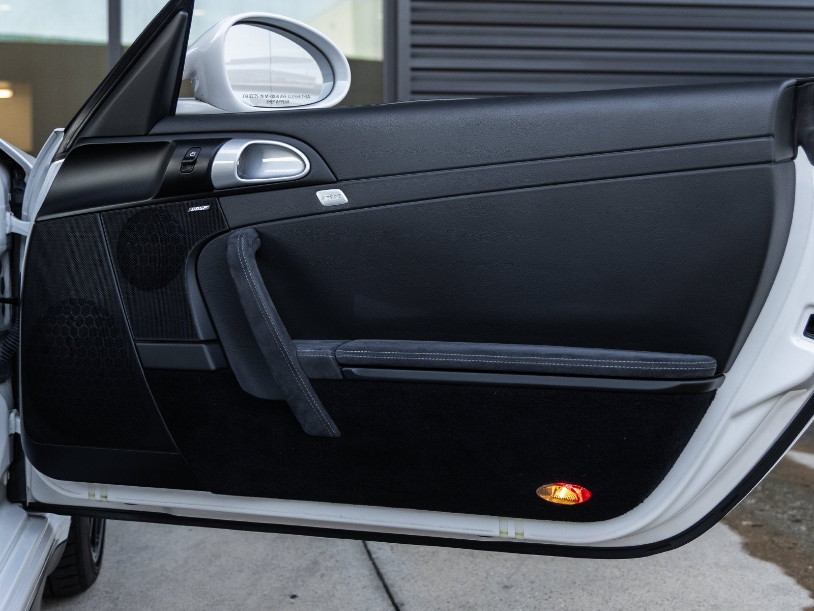 2012 Porsche 911 911 Carrera 4 GTS
