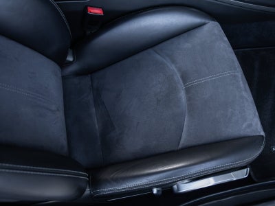2012 Porsche 911 911 Carrera 4 GTS