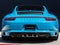 2017 Porsche 911 911 Carrera 4S