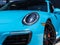 2017 Porsche 911 911 Carrera 4S