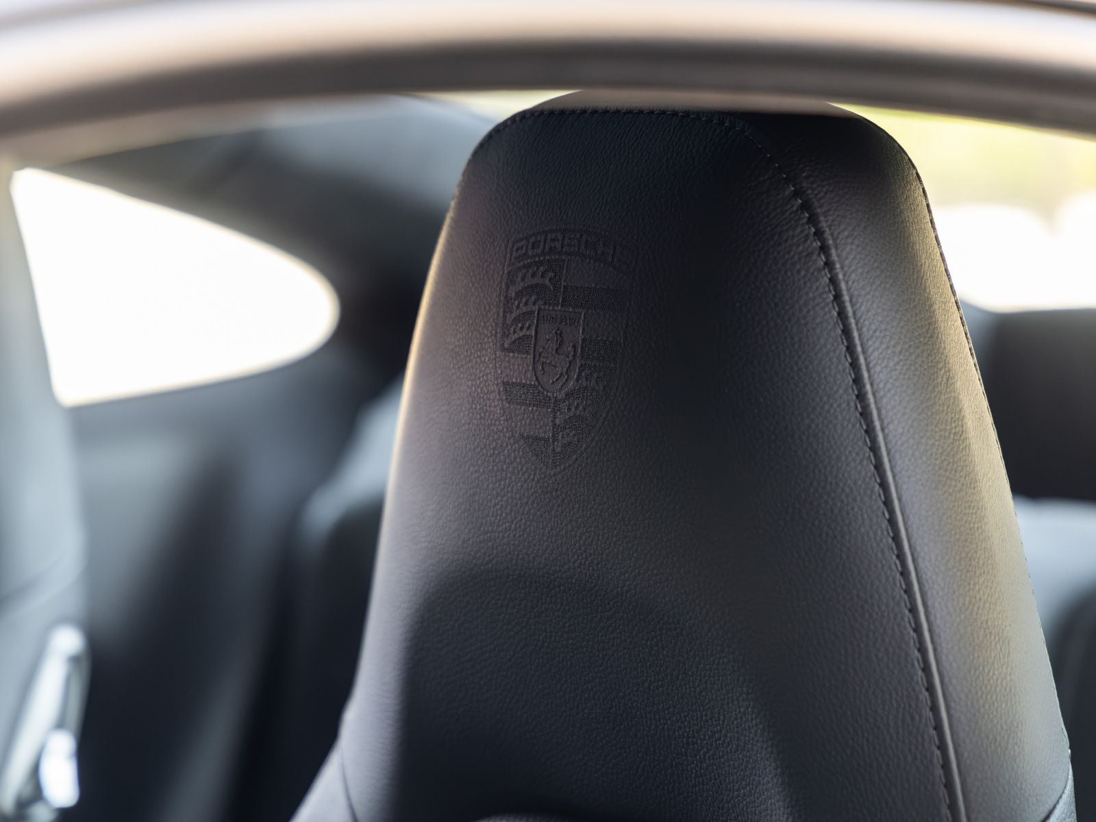 2017 Porsche 911 911 Carrera 4S