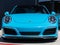 2017 Porsche 911 911 Carrera 4S