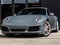 2018 Porsche 911 911 Carrera S