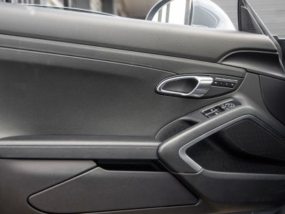 2018 Porsche 911 911 Carrera S