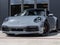 2024 Porsche 911 911 Carrera S (MY24)