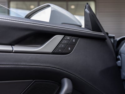 2024 Porsche 911 911 Carrera S (MY24)