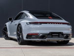 2024 Porsche 911 911 Carrera S (MY24)