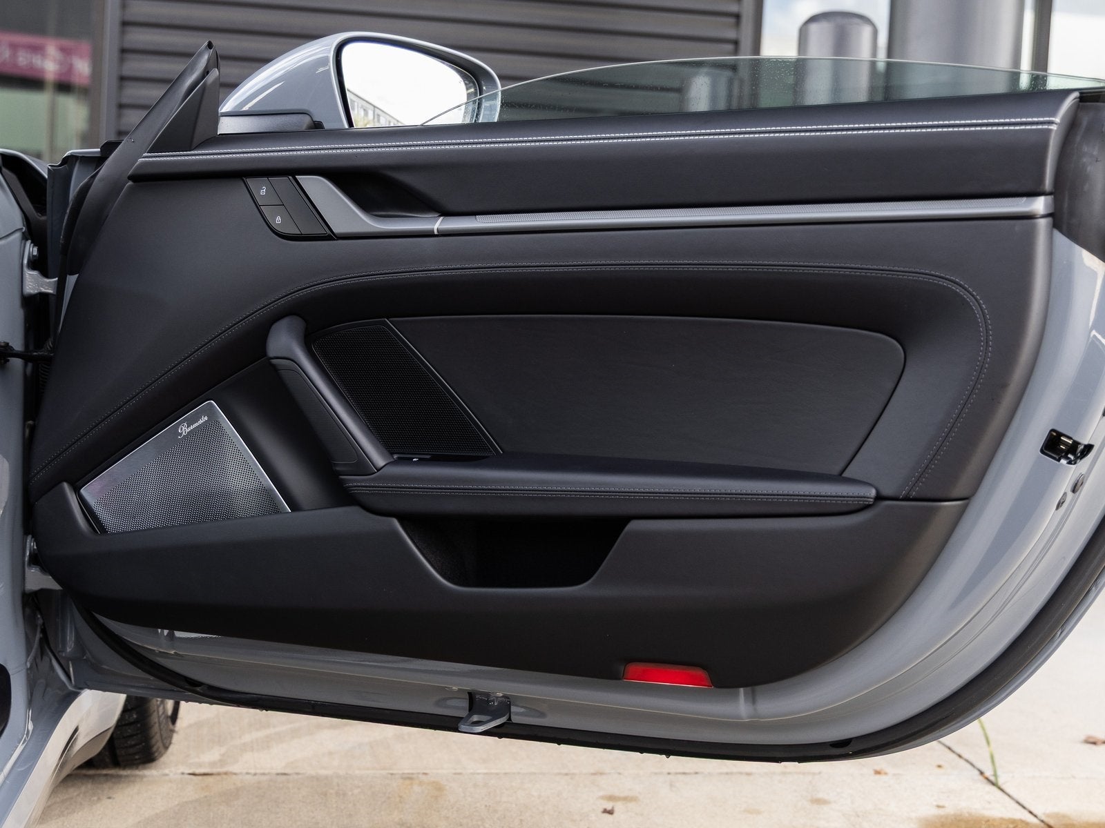 2024 Porsche 911 911 Carrera S (MY24)