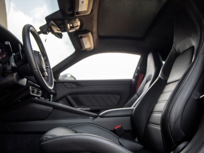 2026 Porsche 911 911 Carrera GTS