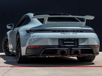 2026 Porsche 911 911 Carrera GTS
