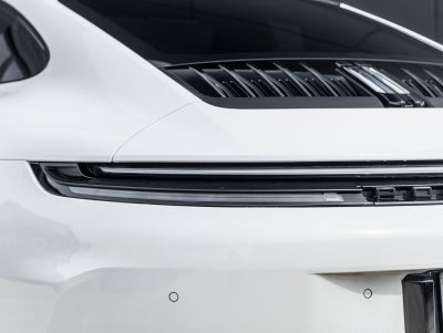 2026 Porsche 911 911 Carrera GTS