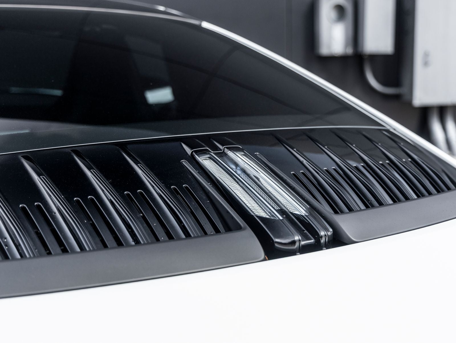 2026 Porsche 911 911 Carrera GTS