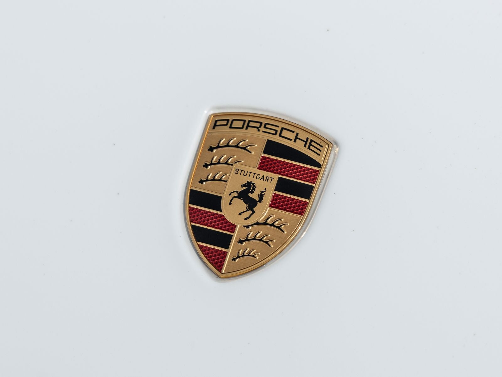 2026 Porsche 911 911 Carrera GTS