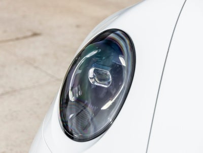 2026 Porsche 911 911 Carrera GTS