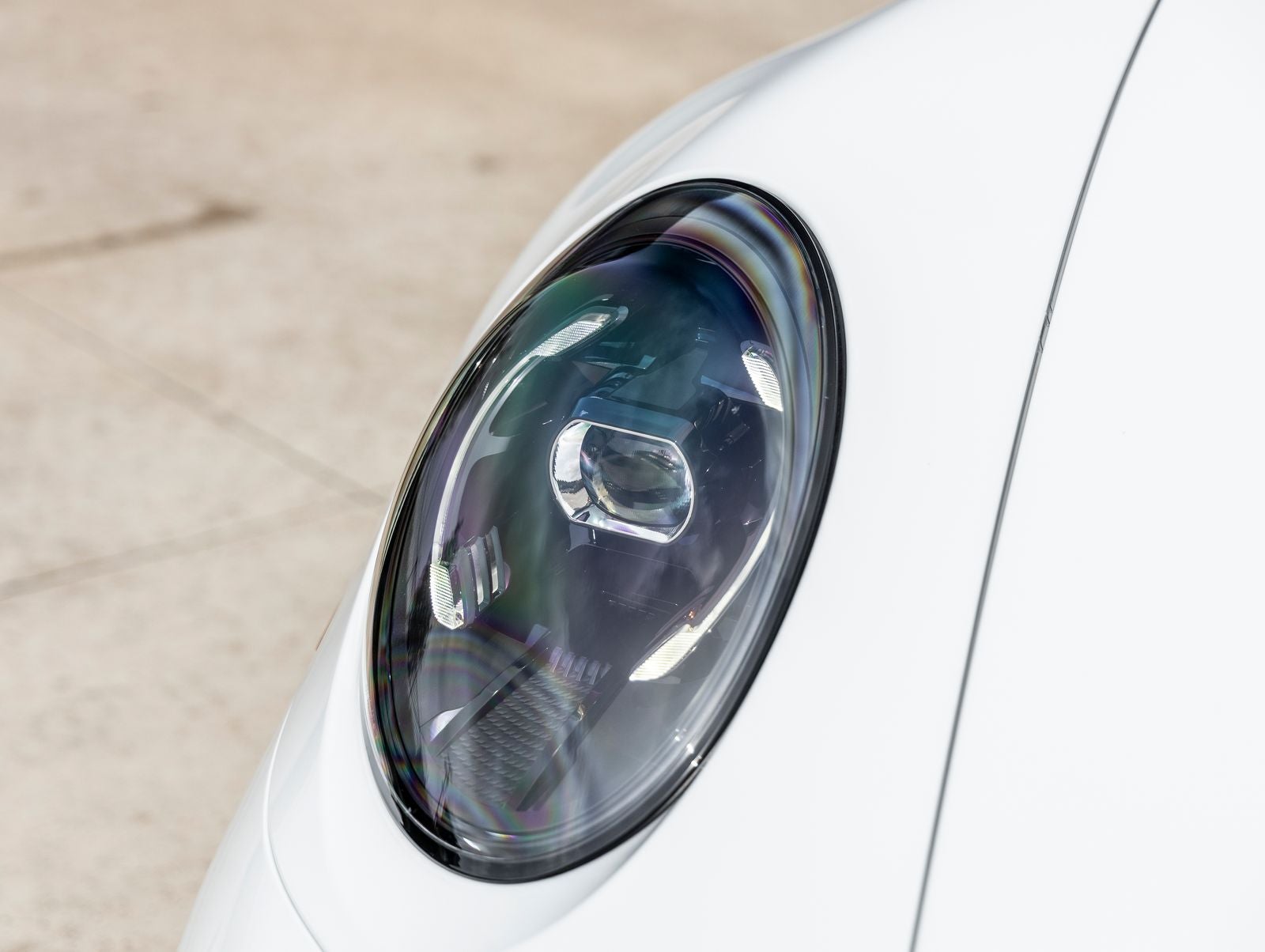 2026 Porsche 911 911 Carrera GTS