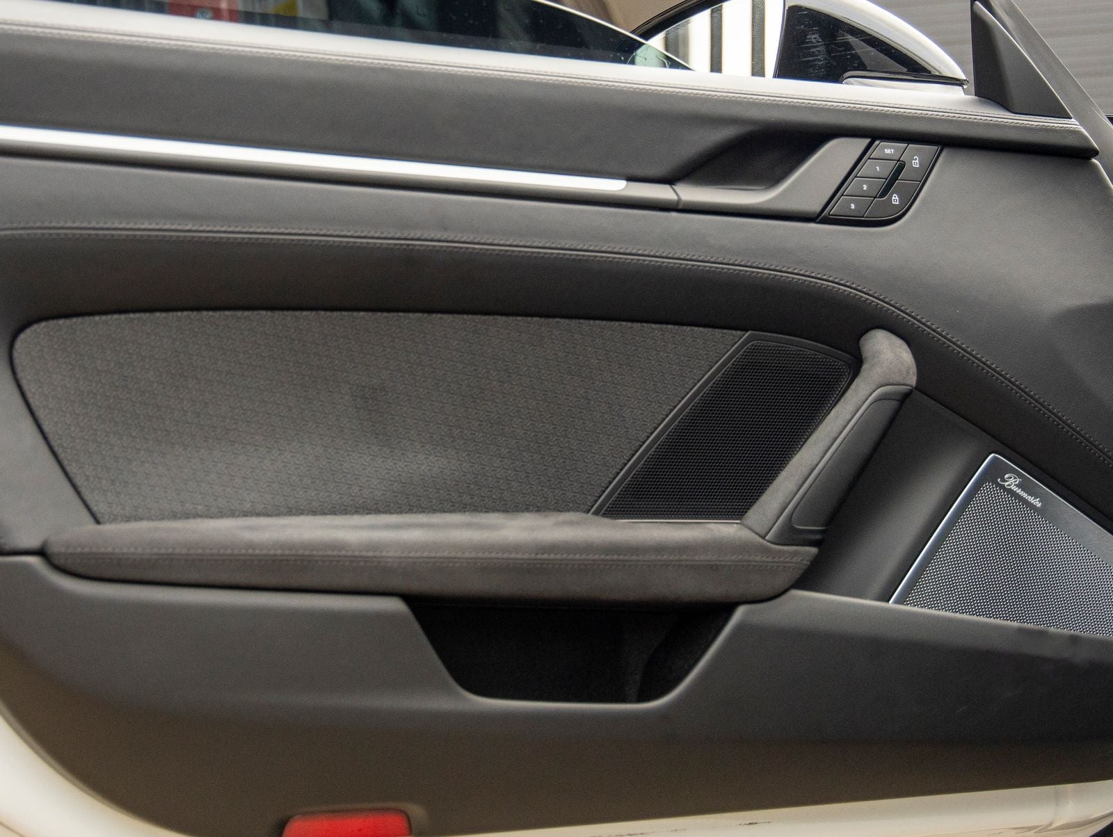 2026 Porsche 911 911 Carrera GTS