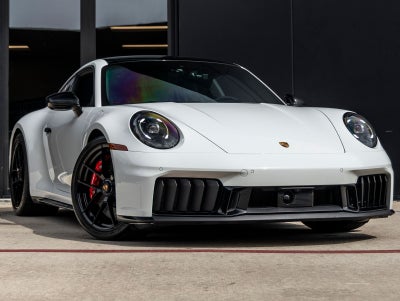 2026 Porsche 911 911 Carrera GTS