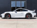 2026 Porsche 911 911 Carrera 4 GTS