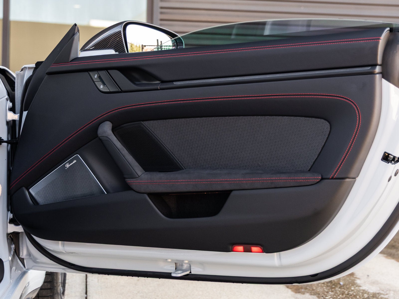 2026 Porsche 911 911 Carrera 4 GTS