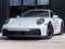 2026 Porsche 911 911 Carrera 4 GTS