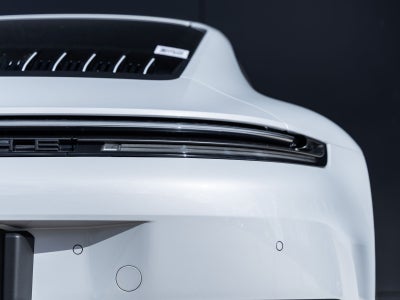 2026 Porsche 911 911 Carrera 4 GTS