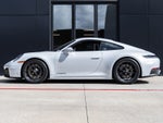 2026 Porsche 911 911 Carrera 4 GTS