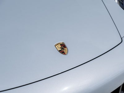 2026 Porsche 911 911 Carrera 4 GTS