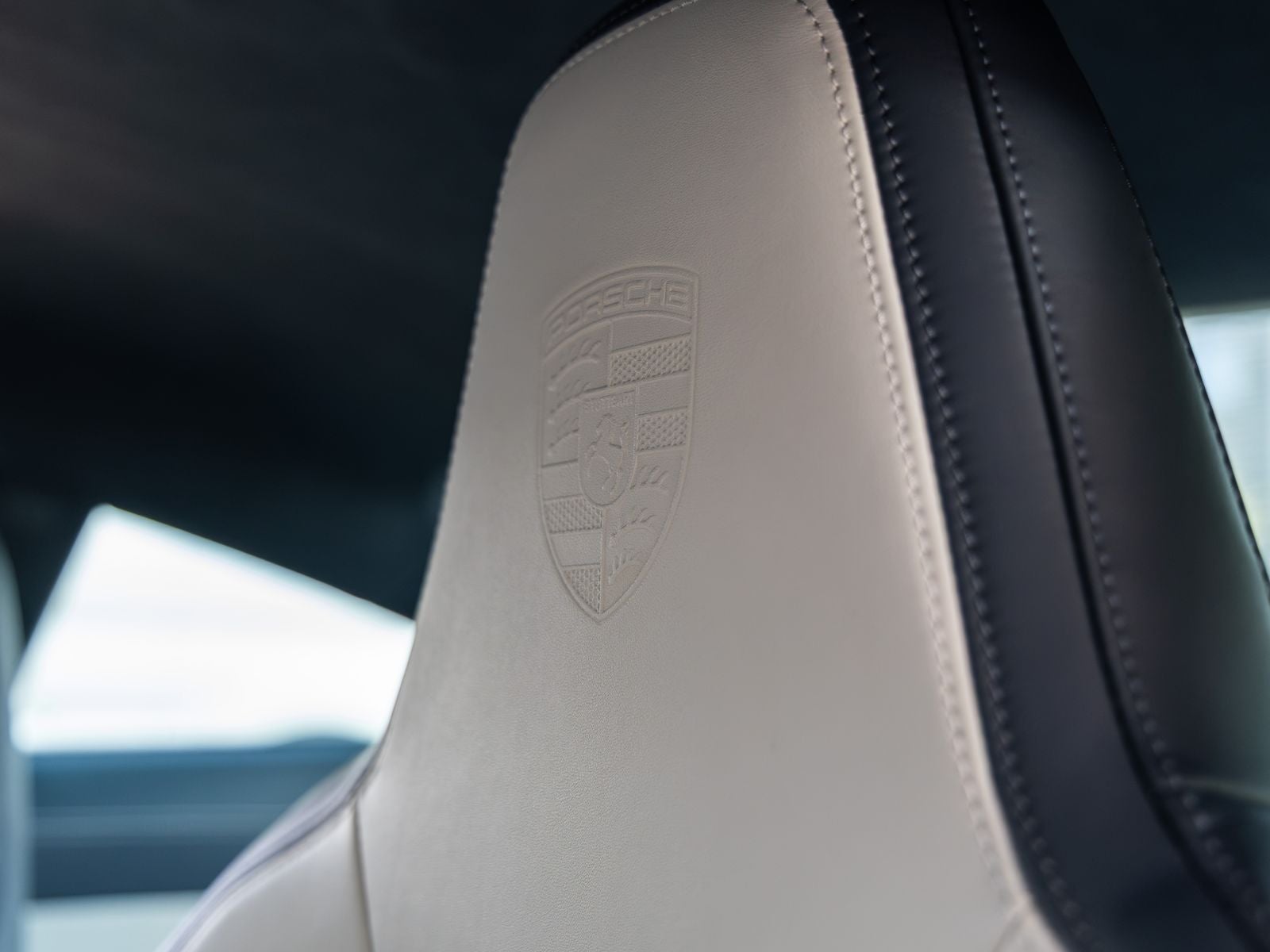2026 Porsche 911 911 Carrera 4 GTS