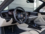 2026 Porsche 911 911 Carrera 4 GTS
