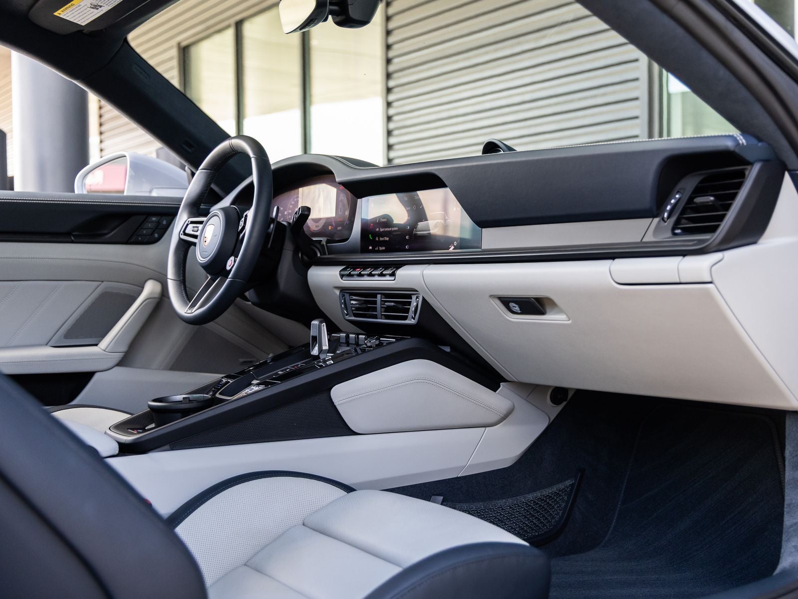 2026 Porsche 911 911 Carrera 4 GTS