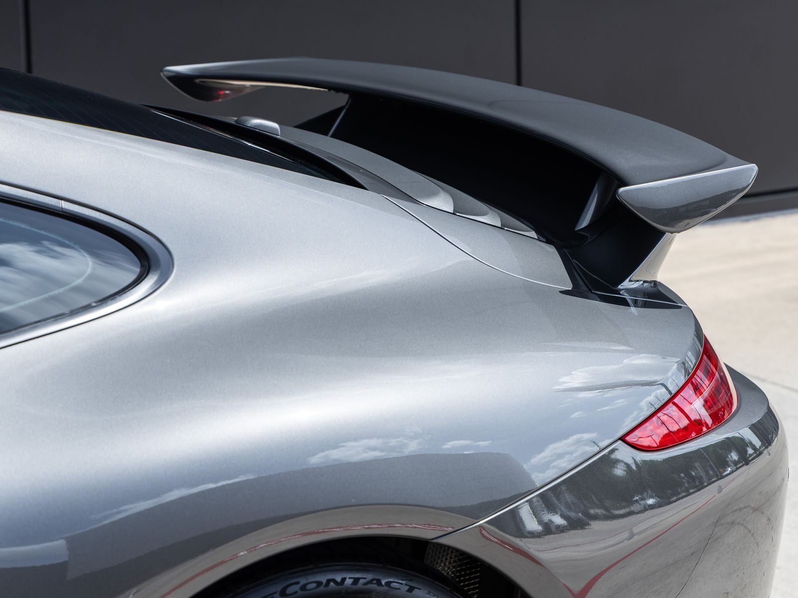 2014 Porsche 911 Carrera S