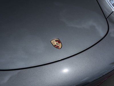 2014 Porsche 911 Carrera S