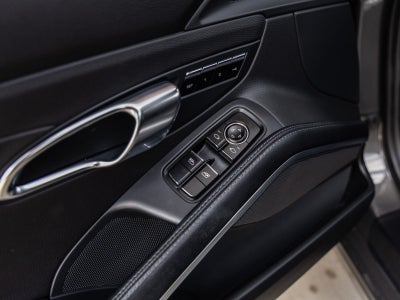 2014 Porsche 911 Carrera S